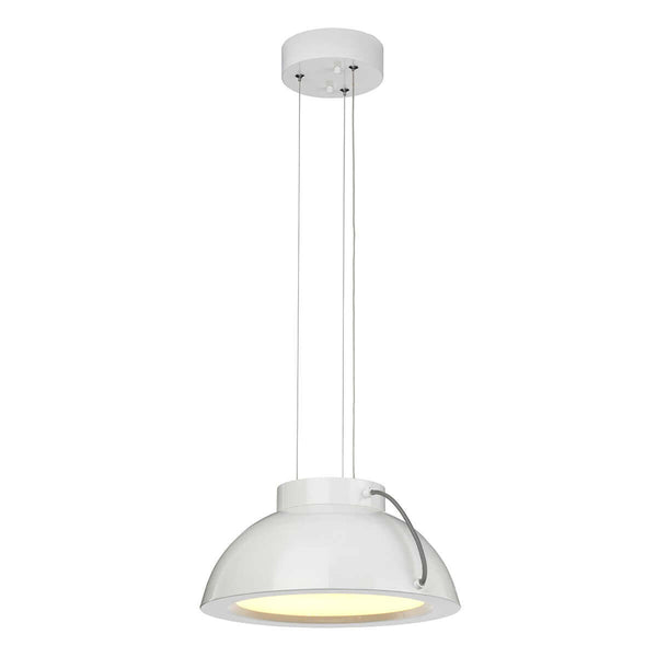 Suspension luminaire | Europa Blanche