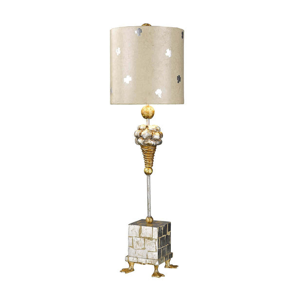 Lampe de chevet | Pompadour X
