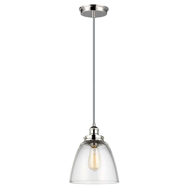Suspension luminaire | Baskin H 27,3 cm