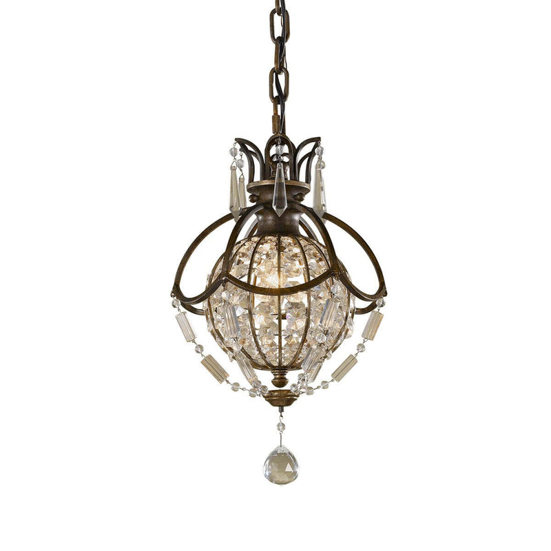 Suspension luminaire | Bellini Bronze
