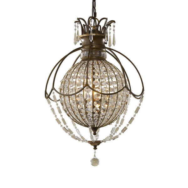 Lustre | Serselena