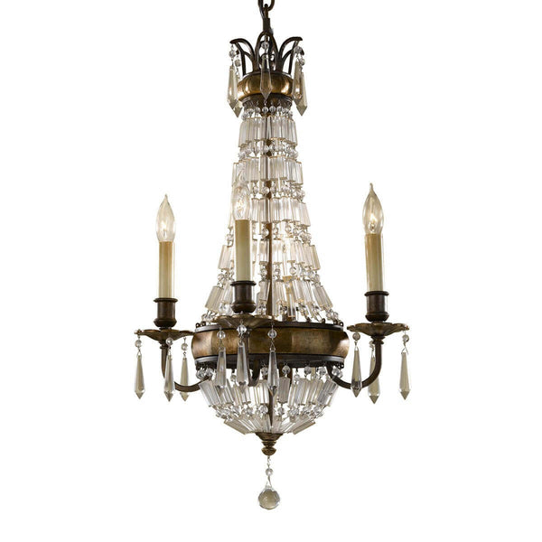 Lustre | Valdaro
