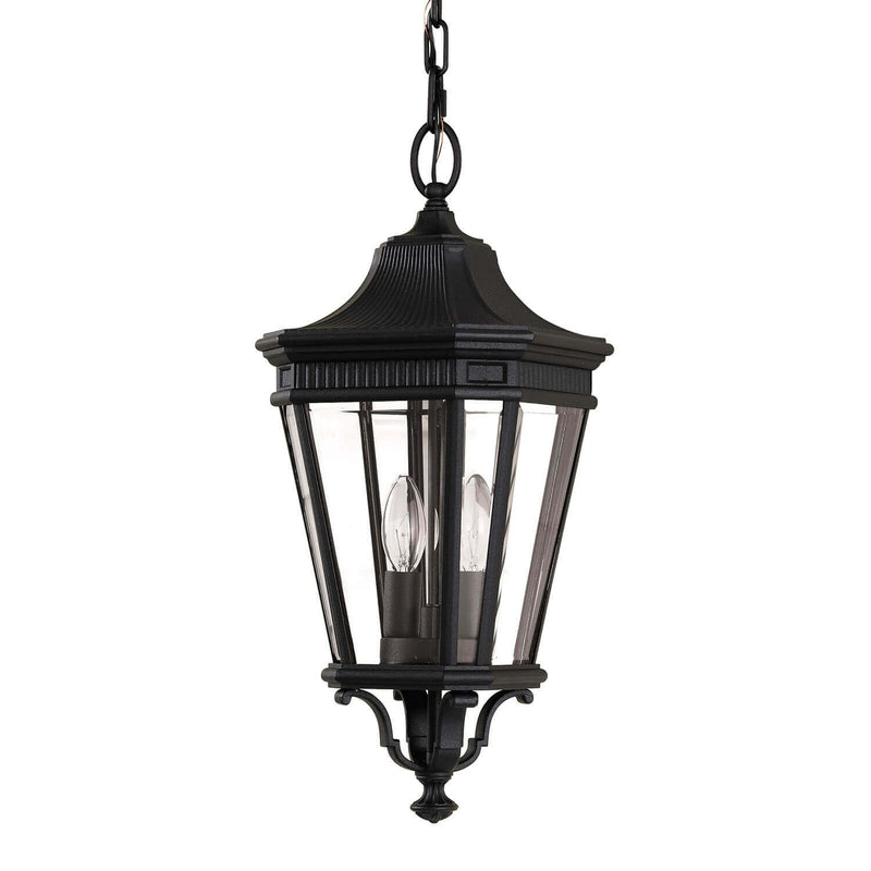 Luminaire extérieur | Silselena