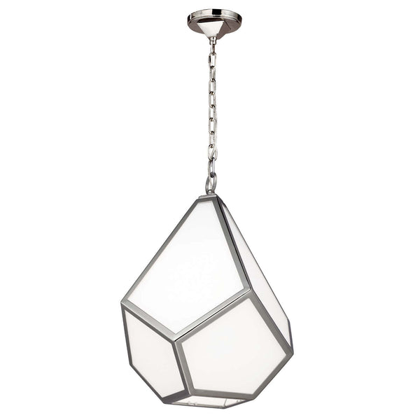 Suspension luminaire | Diamond