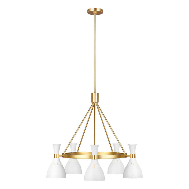 Lustre | Joan Blanc