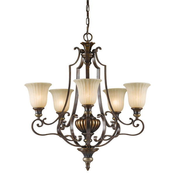 Lustre | Ariselora