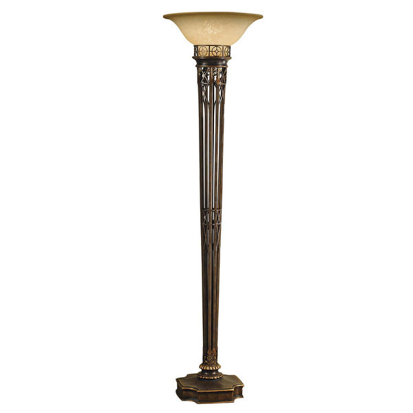 Lampadaire salon | Opera