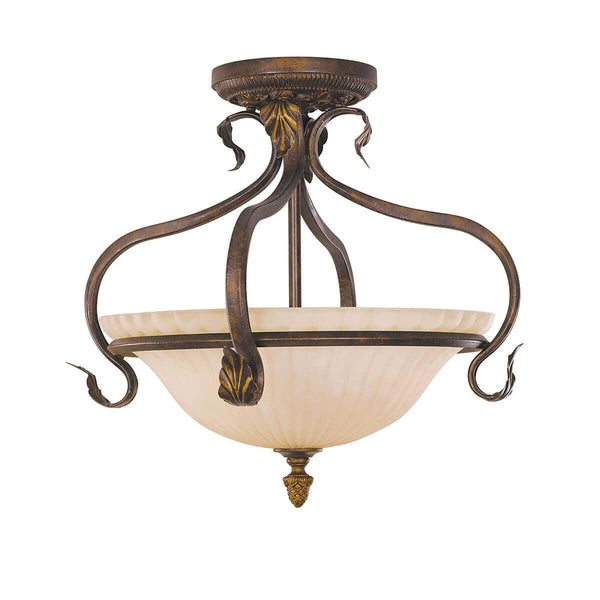 Luminaire plafonnier | Belisarius