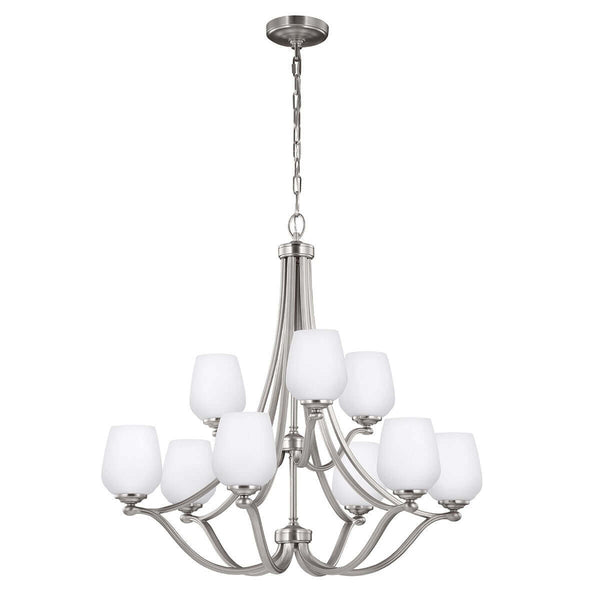 Lustre | Tesverella