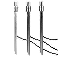 Luminaire extérieur | Ambleside Aluminium