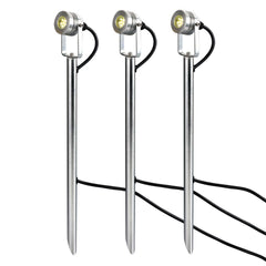 Luminaire extérieur | Spennymoor Aluminium