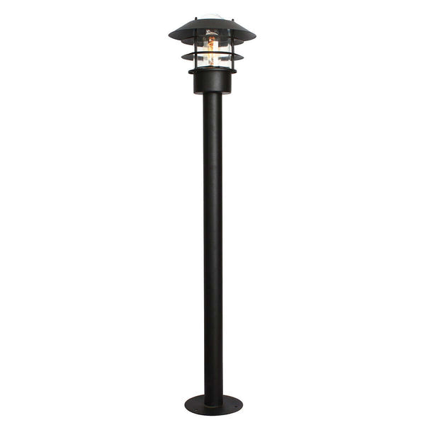 Luminaire extérieur | Helsingor Noir