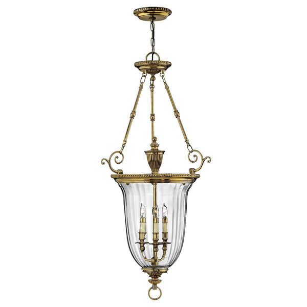 Suspension luminaire | Cambridge H 106,7 cm
