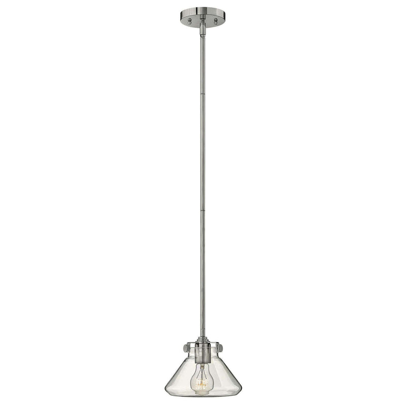 Suspension luminaire | Congress Chromée