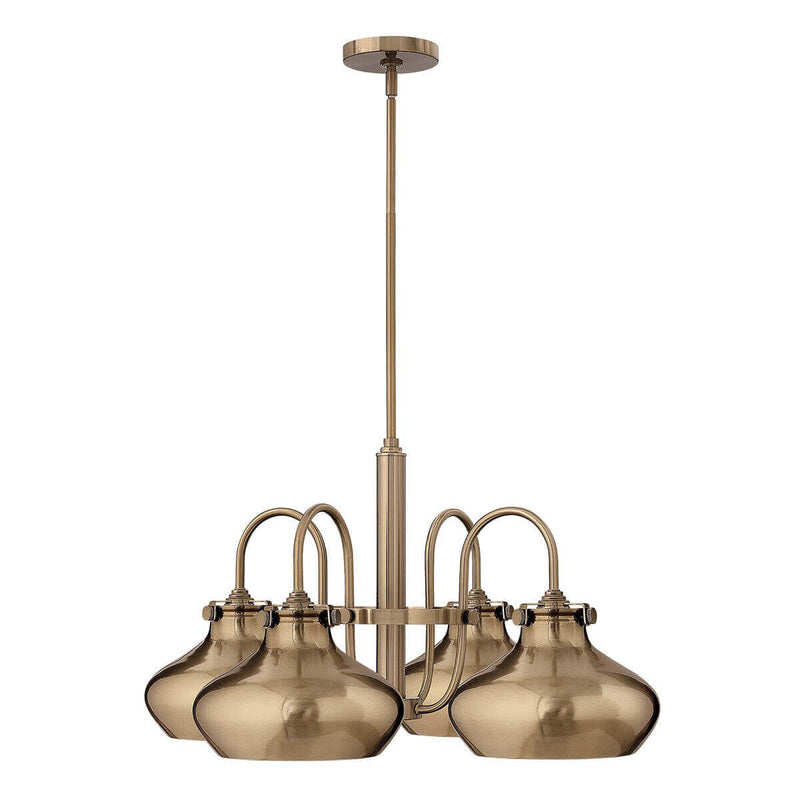 Lustre | Nerselilo