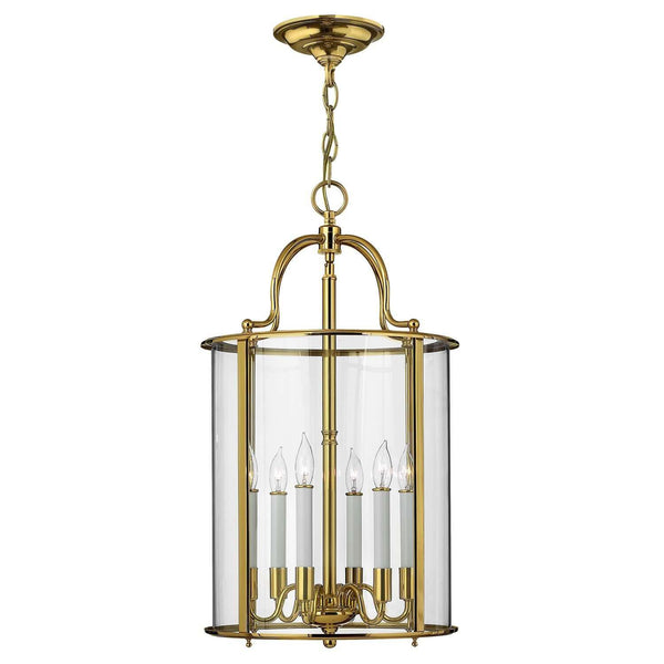 Suspension luminaire | Gentry Laiton