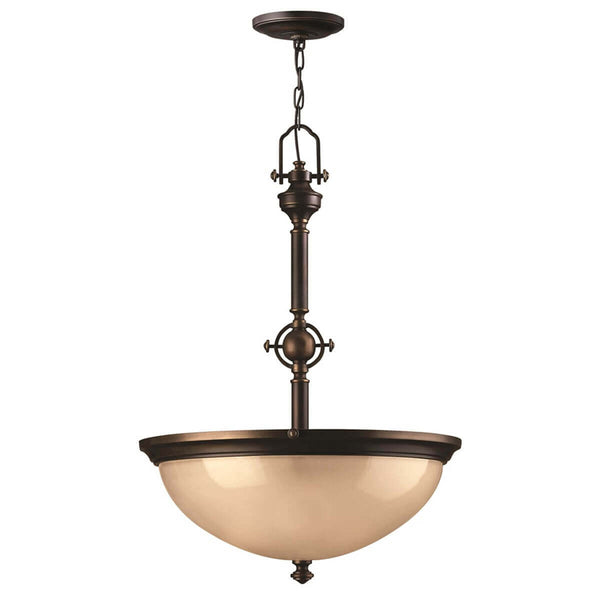 Suspension luminaire | Mayflower