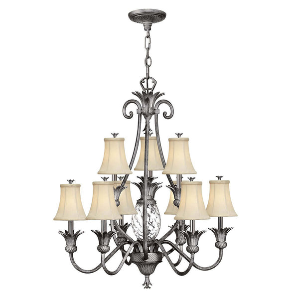 Lustre | Lunverara