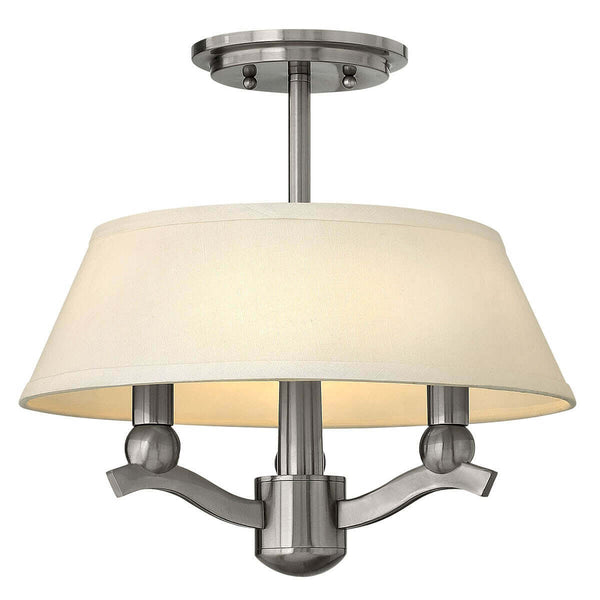 Suspension luminaire | Whitney