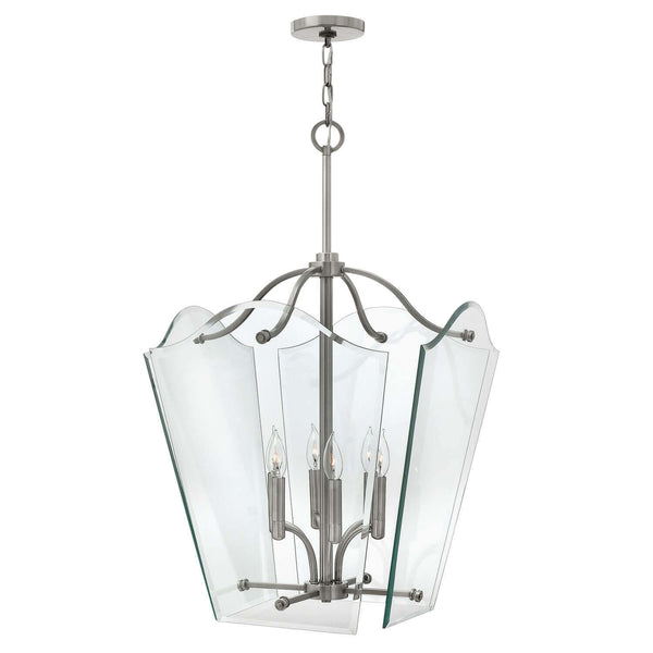 Suspension luminaire | Wingate