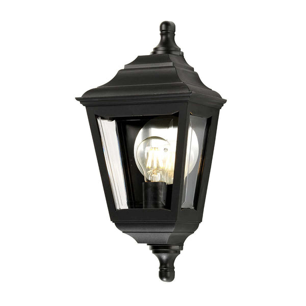 Luminaire extérieur | Kerry Noir