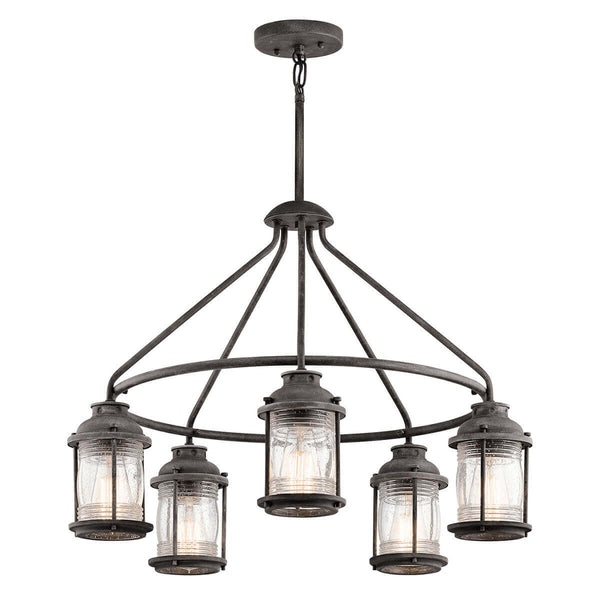 Luminaire extérieur | Solandor