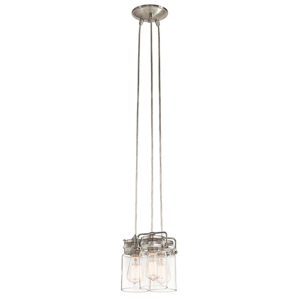 Suspension luminaire | Brinley