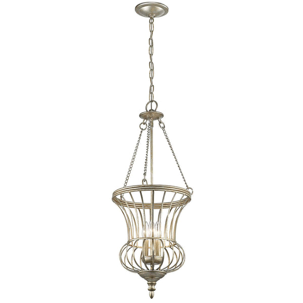 Suspension luminaire | Calla Dorée