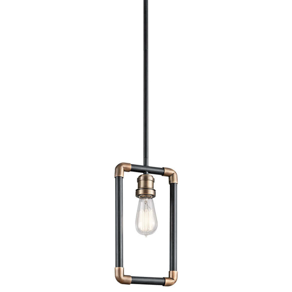 Suspension luminaire | Imahn