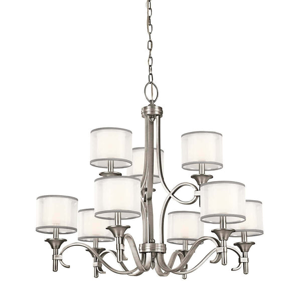 Lustre | Valdoria