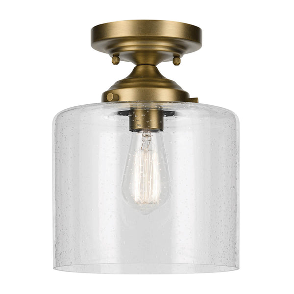 Luminaire plafonnier | Winslow Bois