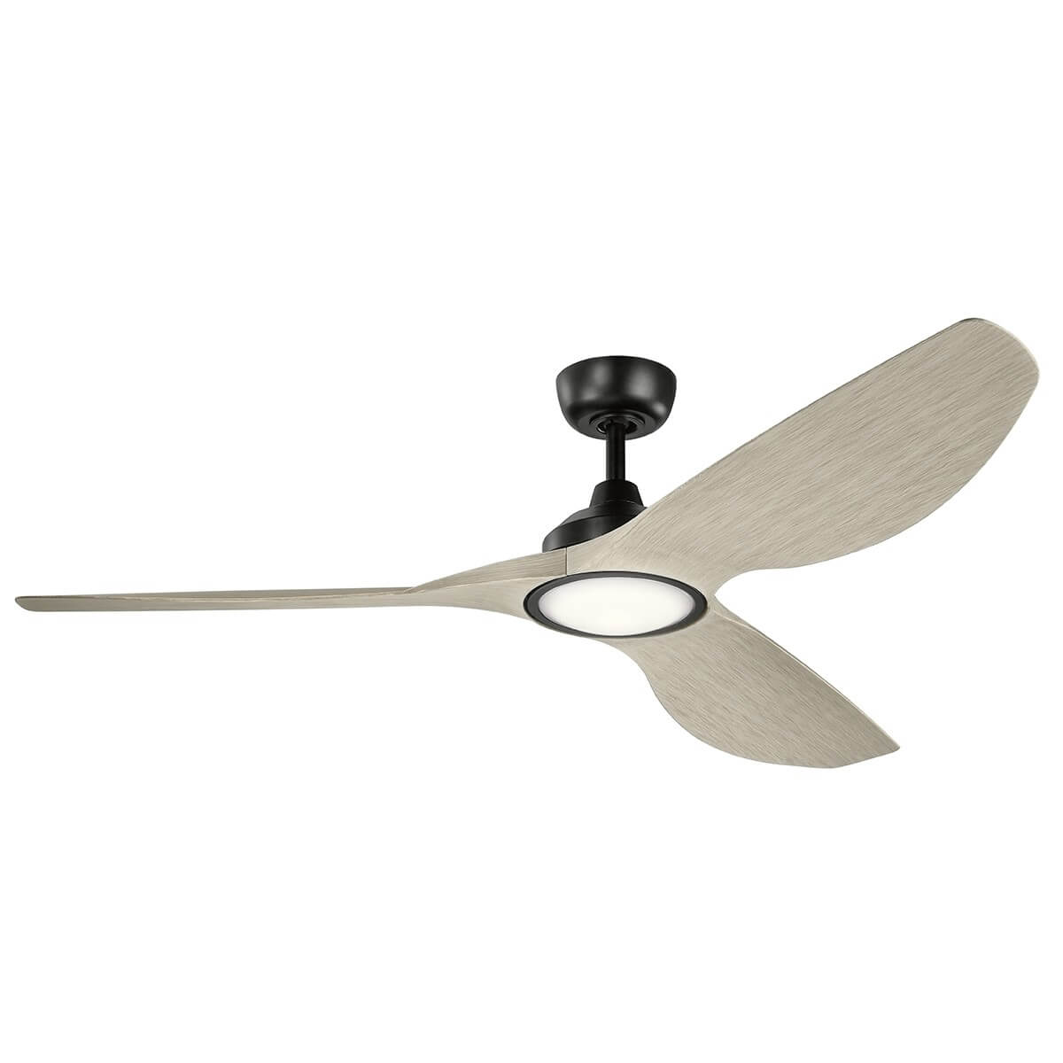 Ventilateur de plafond lumineux Imari