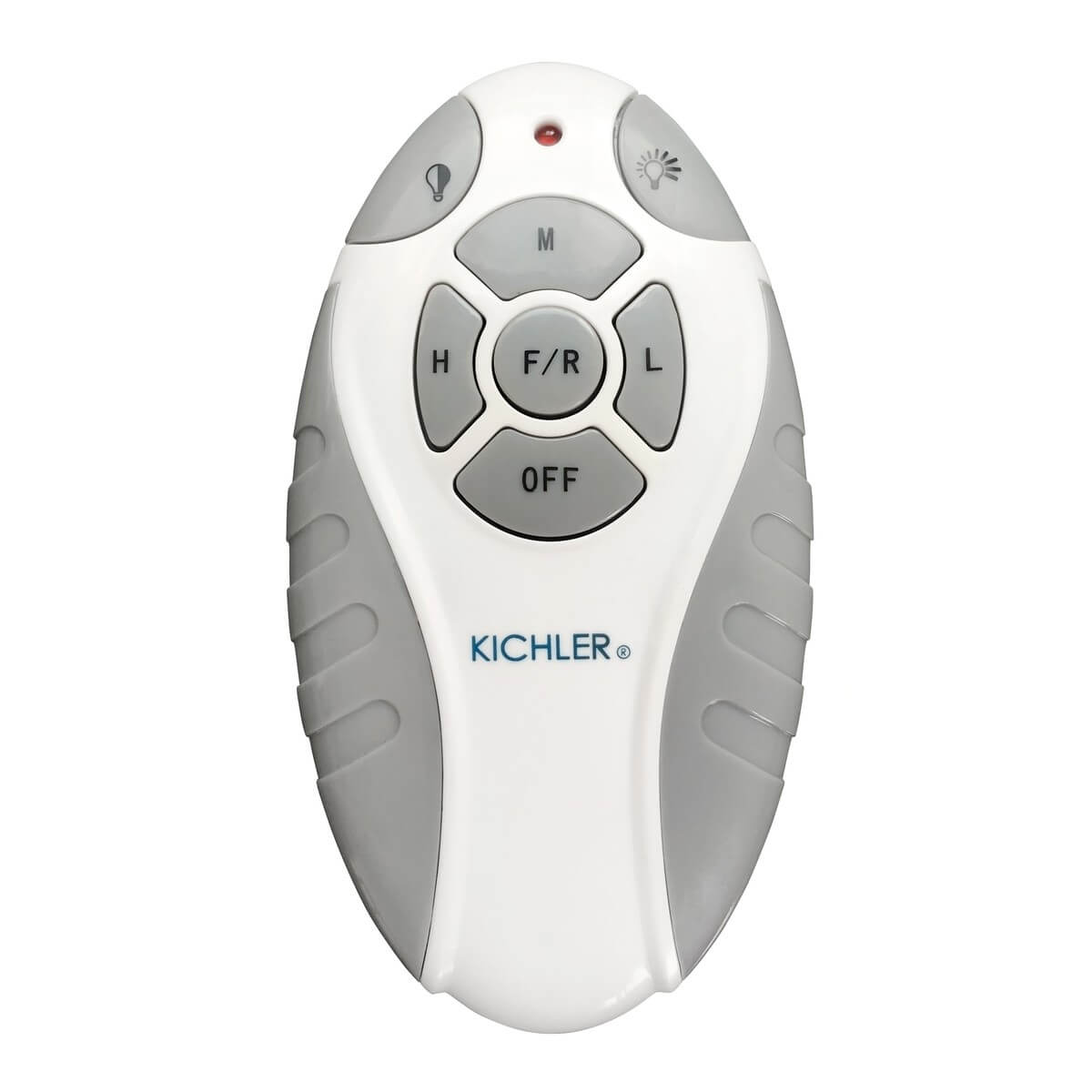 Ventilateur de plafond lumineux Xety