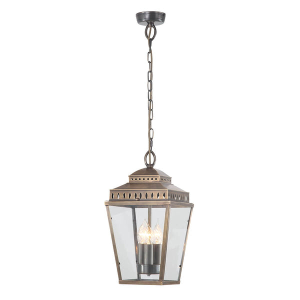 Luminaire extérieur | Mansion House