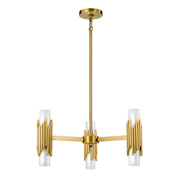 Lustre | Nerverica