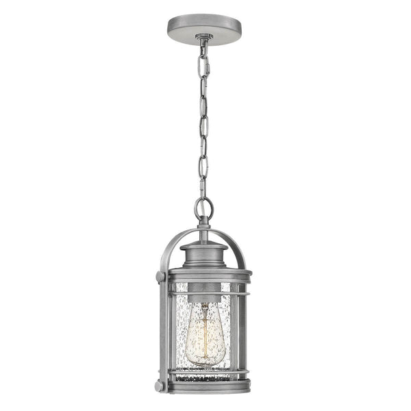 Luminaire extérieur | Booker Aluminium