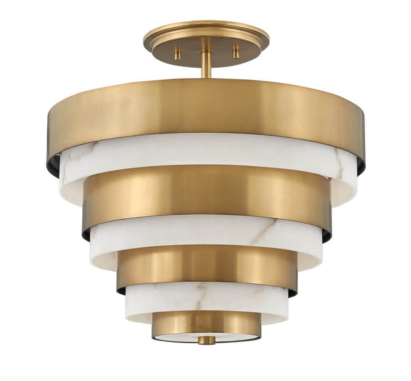 Luminaire plafonnier | Artemia