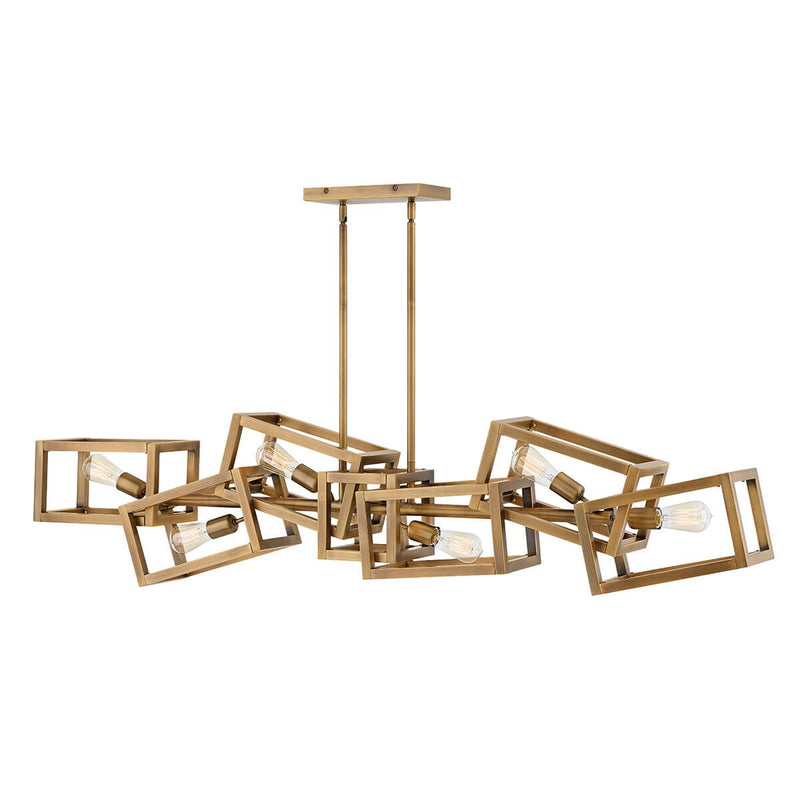 Suspension luminaire | Eliselella