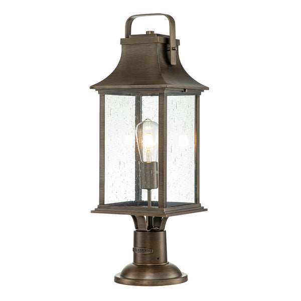 Luminaire extérieur | Grant Bronze