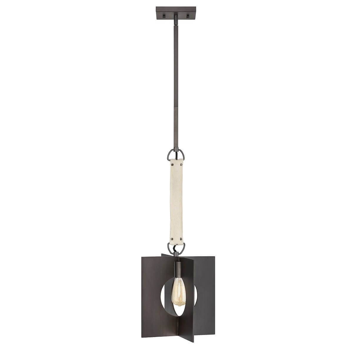 Suspension Ludlow anthracite