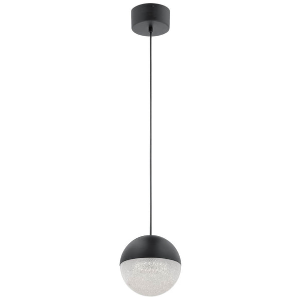 Suspension luminaire | Moonlit Noire