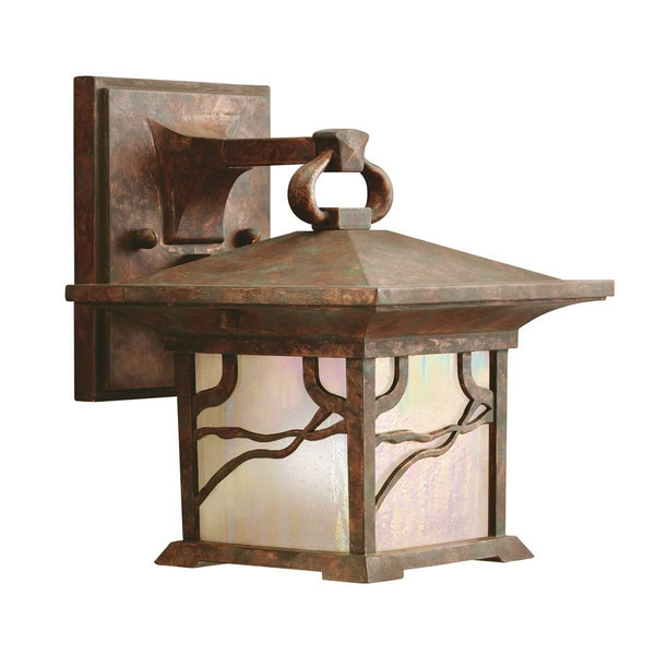 Luminaire extérieur | Morris H 20,6 cm