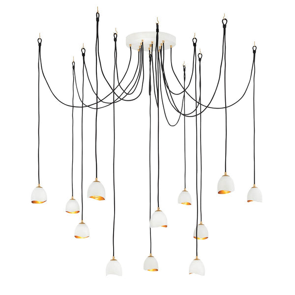 Suspension luminaire | Nula