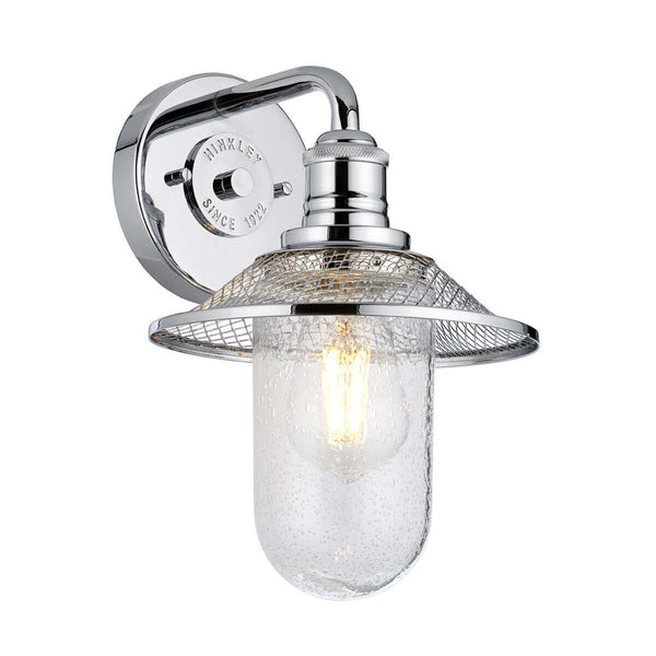 Luminaire extérieur | Rigby Chromée