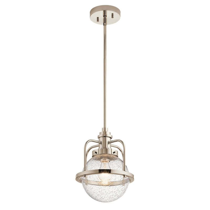 Luminaire extérieur | Triocent Nickel