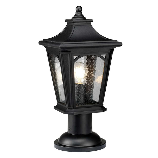 Luminaire extérieur | Bedford Noir