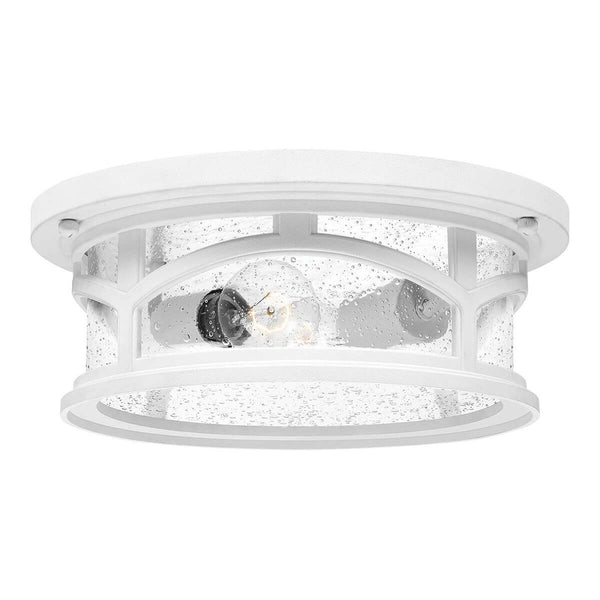 Luminaire extérieur | Marblehead Blanc