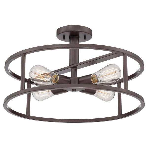 Luminaire plafonnier | New Harbor