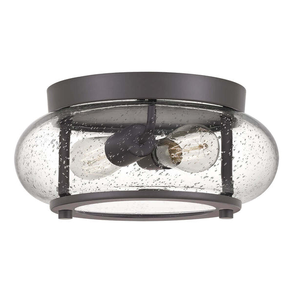 Luminaire plafonnier | Trilogy Bronze