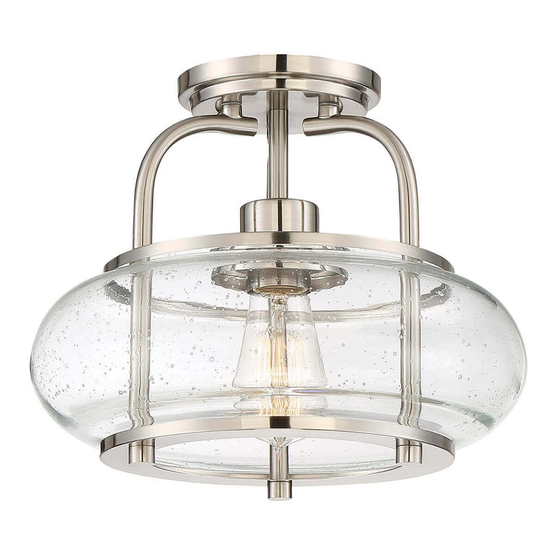 Luminaire plafonnier | Satinus
